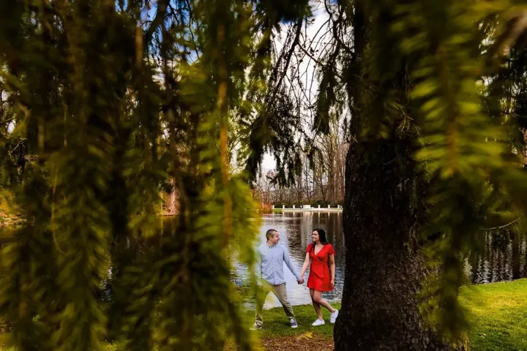 Longwood Gardens
