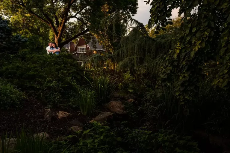 Peddler’s Village