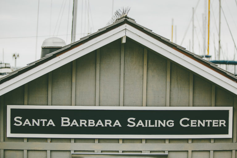 Santa Barbara Sailing Center