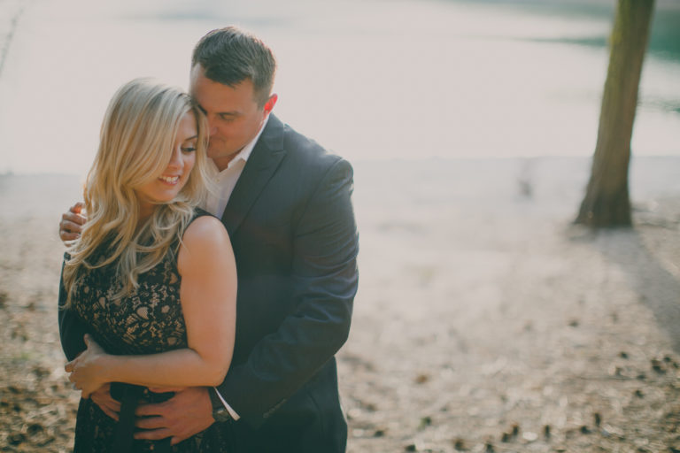 sly park engagement dee and kris photography