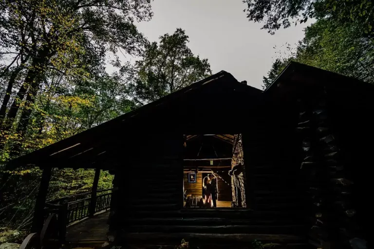 Swatara State Park