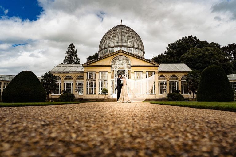 Syon House