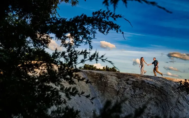 White Cliffs of Conoy