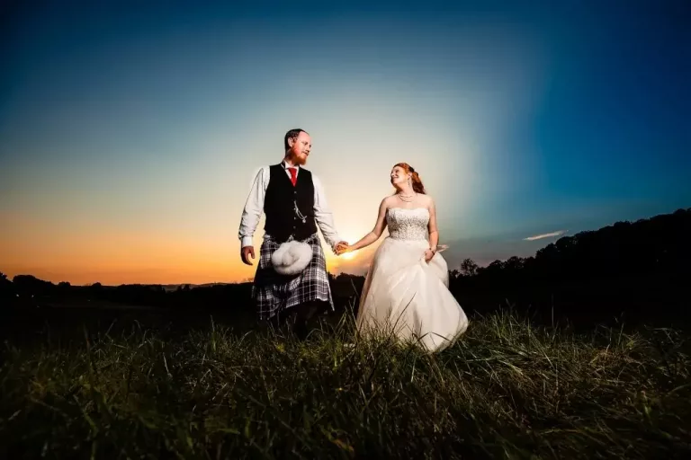 wyndridge farm wedding smj photography