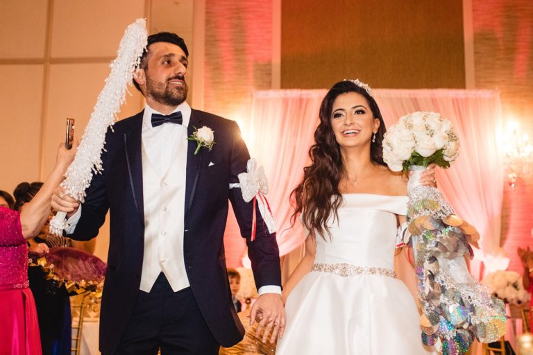 allegra banquets wedding henington studios photography