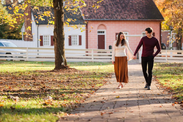 Old Salem Museums and Gardens