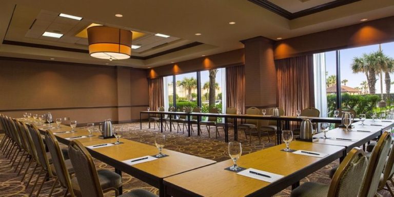 Hilton Galveston Island Resort Galveston TX