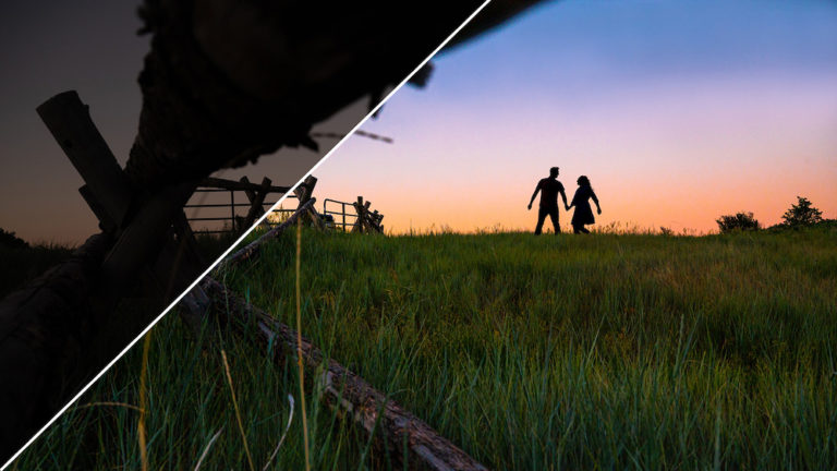 3 Reasons Why Your Wedding Photos Should be Edited