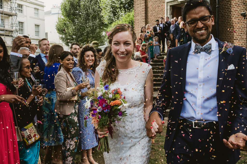 cecil sharp house wedding york place studios photography