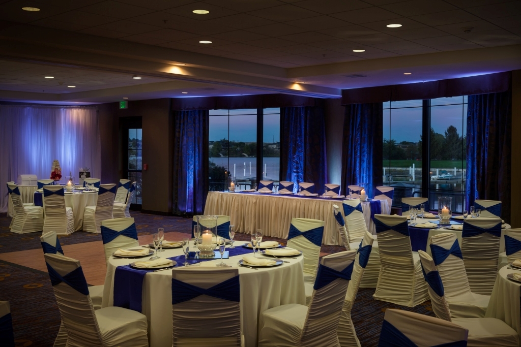 courtyard by marriott richland columbia point wedding venue