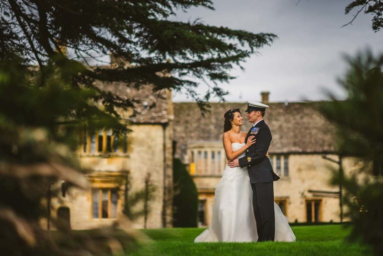 ellenborough park wedding dan morris photography