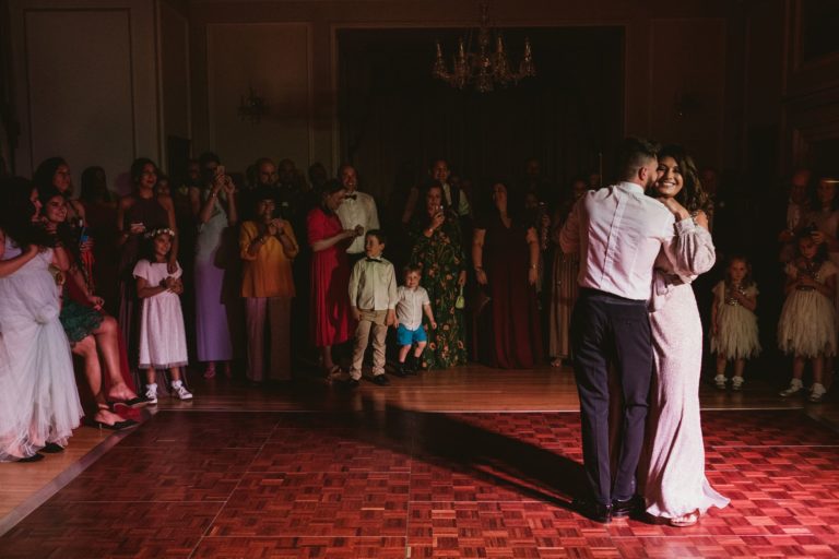 goldsborough hall wedding york place studios photography