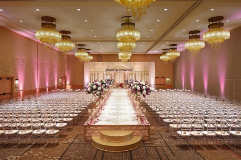 hyatt regency bellevue wedding venue