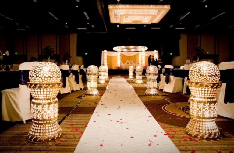 hyatt regency houston wedding venue
