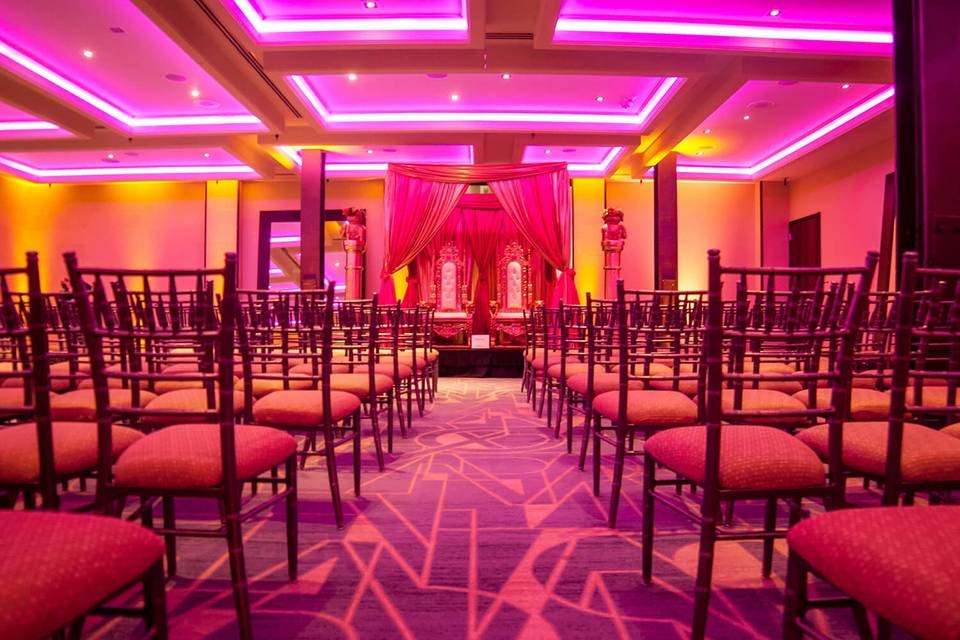 jw marriott houston downtown wedding venue