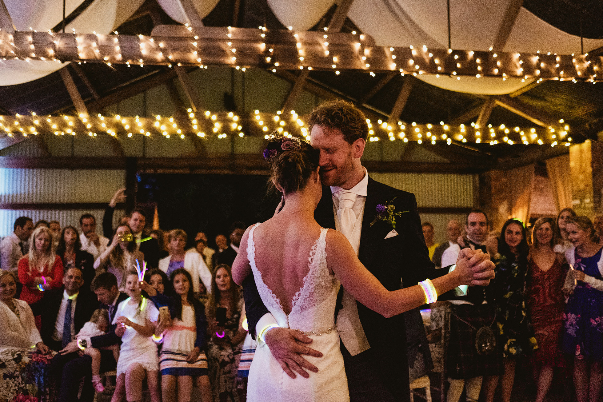 Kingsthorpe Lodge Barn Venue Info on Wedding Maps