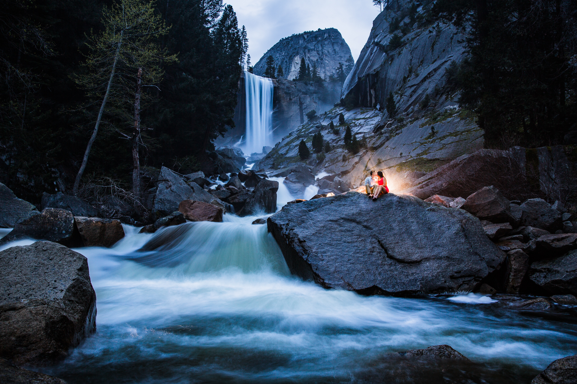 blue hour pye jirsa