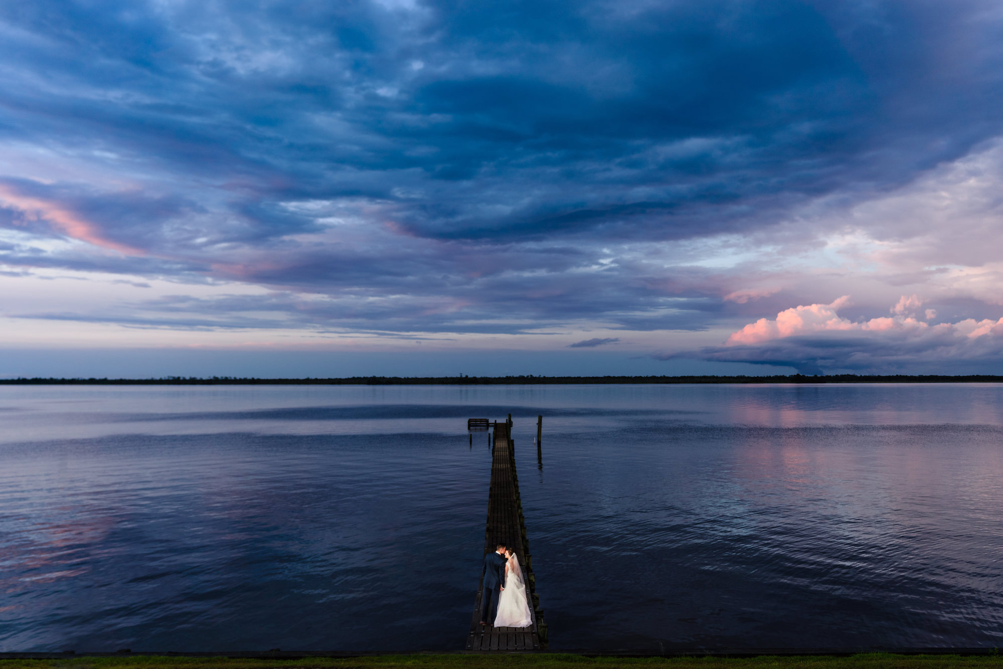 blue hour winstead