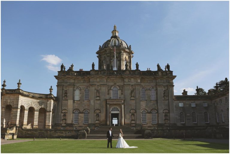 castle howard wedding york place studios photography