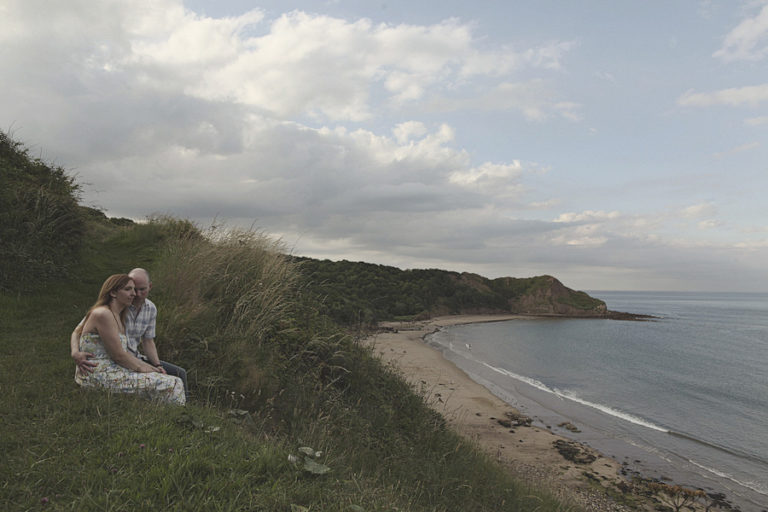 cayton bay engagement york place studios photography