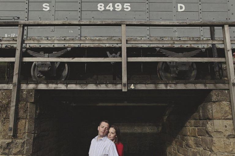 goathland engagement york place studios photography
