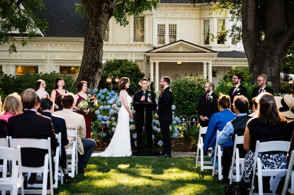 the addison grove wedding darien chui photography