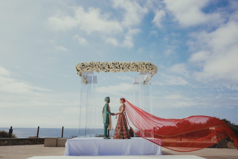 Sikh Wedding Traditions