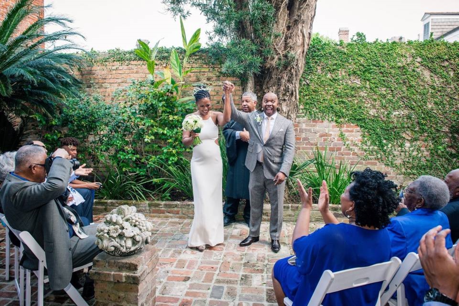 Audubon Cottages Venue Info on Wedding Maps