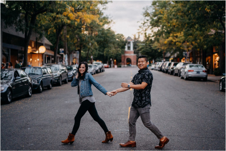 ballard engagement sasha reiko photography