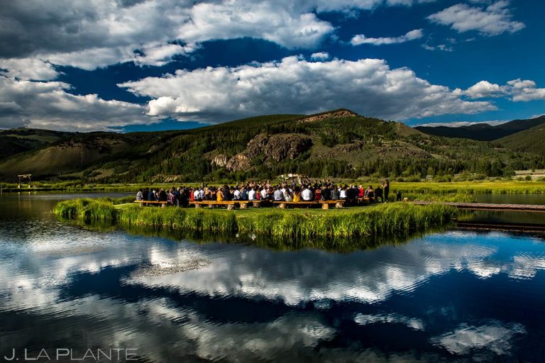 camp hale wedding j la plante photography