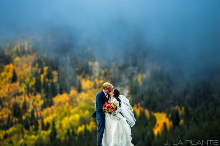 copper mountain resort wedding j la plante photography
