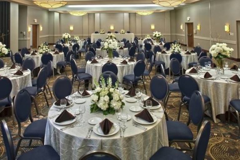 doubletree by hilton hotel murfreesboro wedding venue