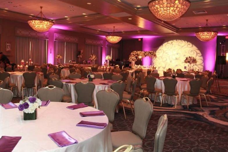 doubletree by hilton hotel new orleans wedding venue