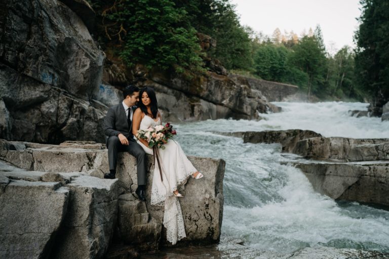 eagle falls wedding sasha reiko photography