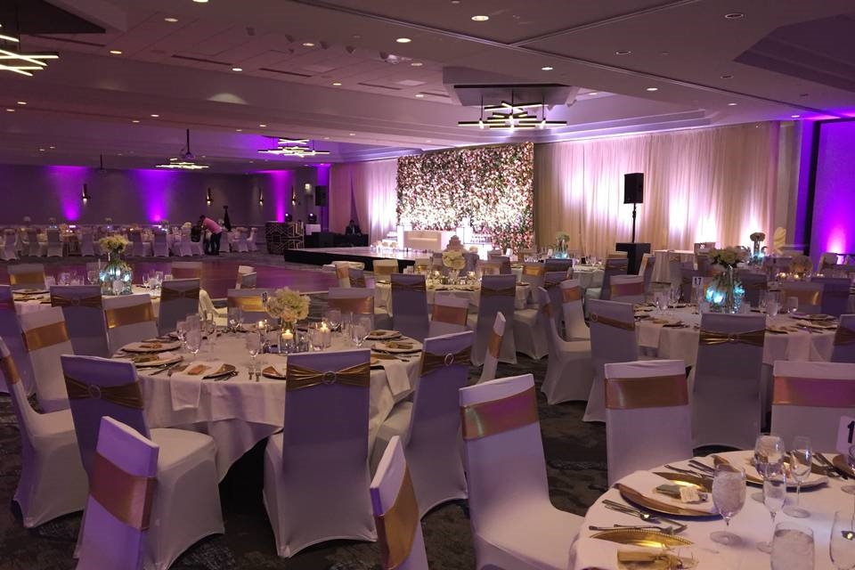 embassy suites by hilton charleston wedding venue