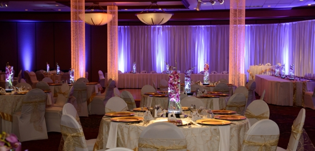 embassy suites by hilton columbia greystone wedding venue