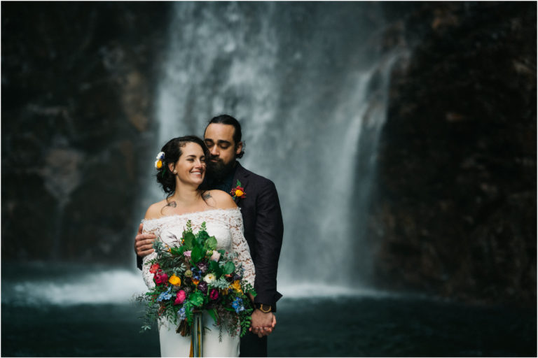 franklin falls wedding sasha reiko photography