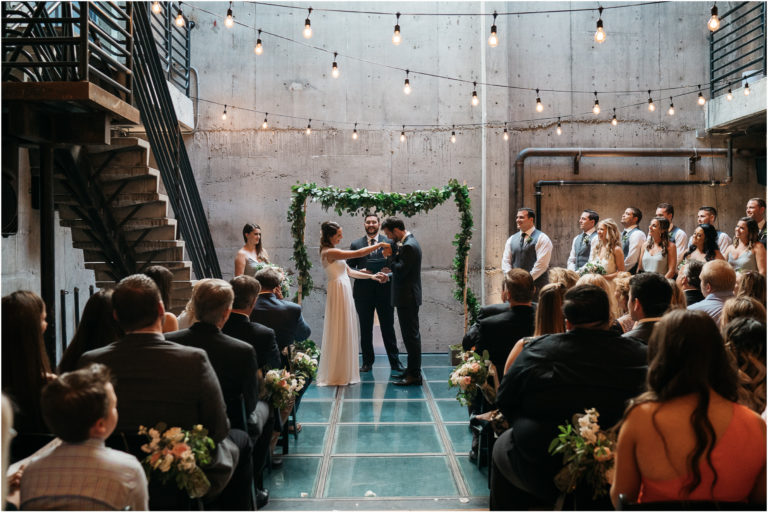 fremont foundry wedding sasha reiko photography