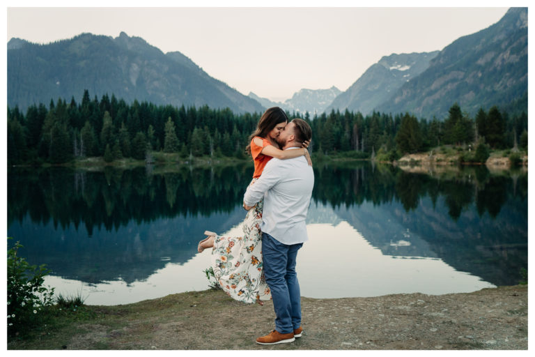 gold creek pond engagement sasha reiko photography