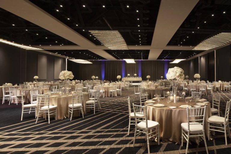 grand hyatt nashville wedding venue