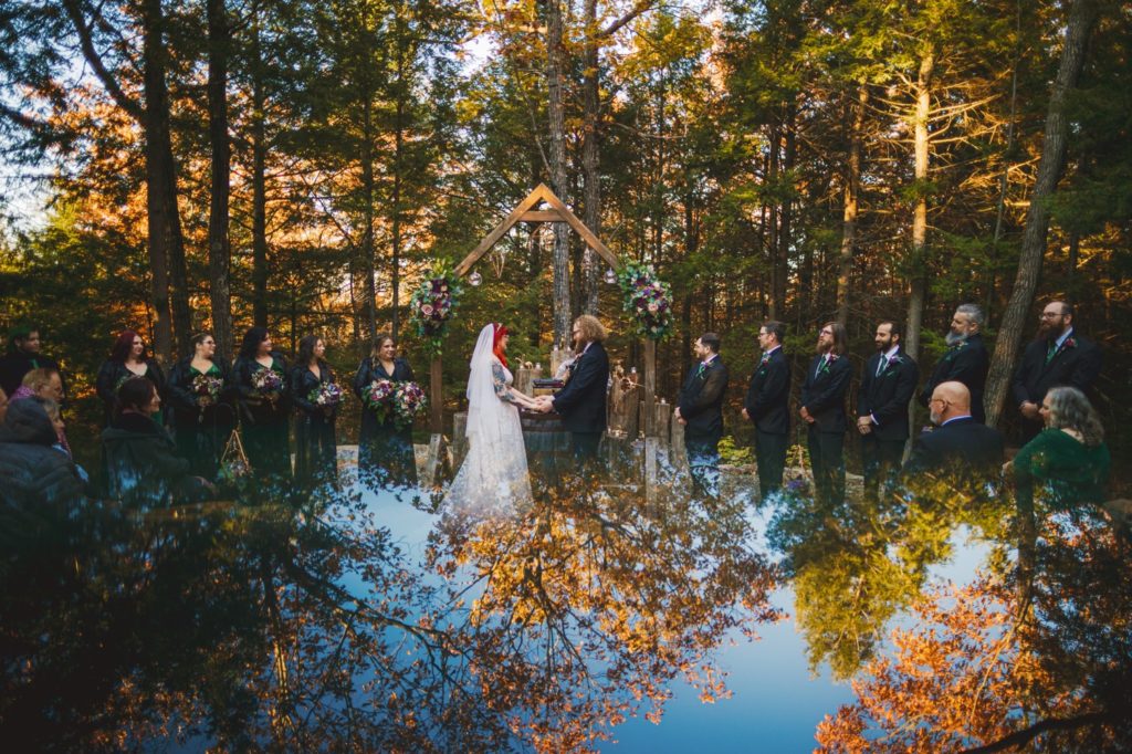 granite ridge estate and barn wedding sam hurd photography