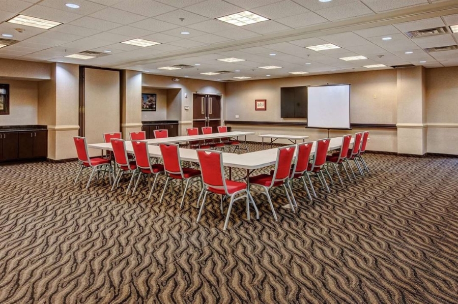 hampton inn jacksonville anniston wedding venue