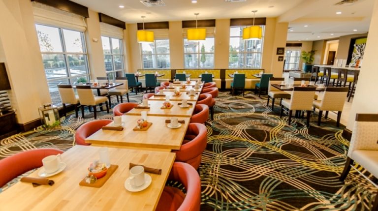 hilton garden inn mufreesboro wedding venue
