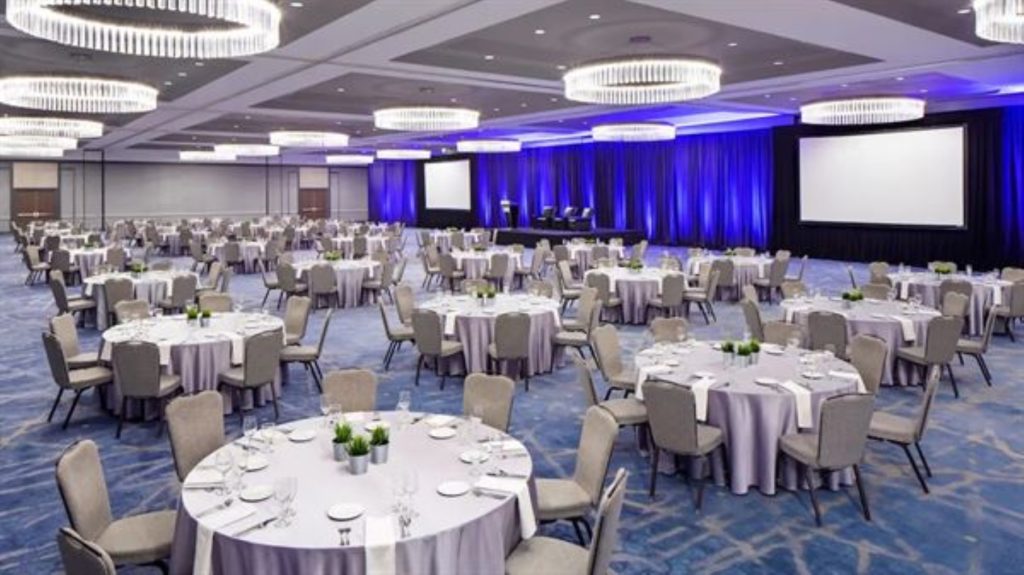 hyatt regency minneapolis wedding venue