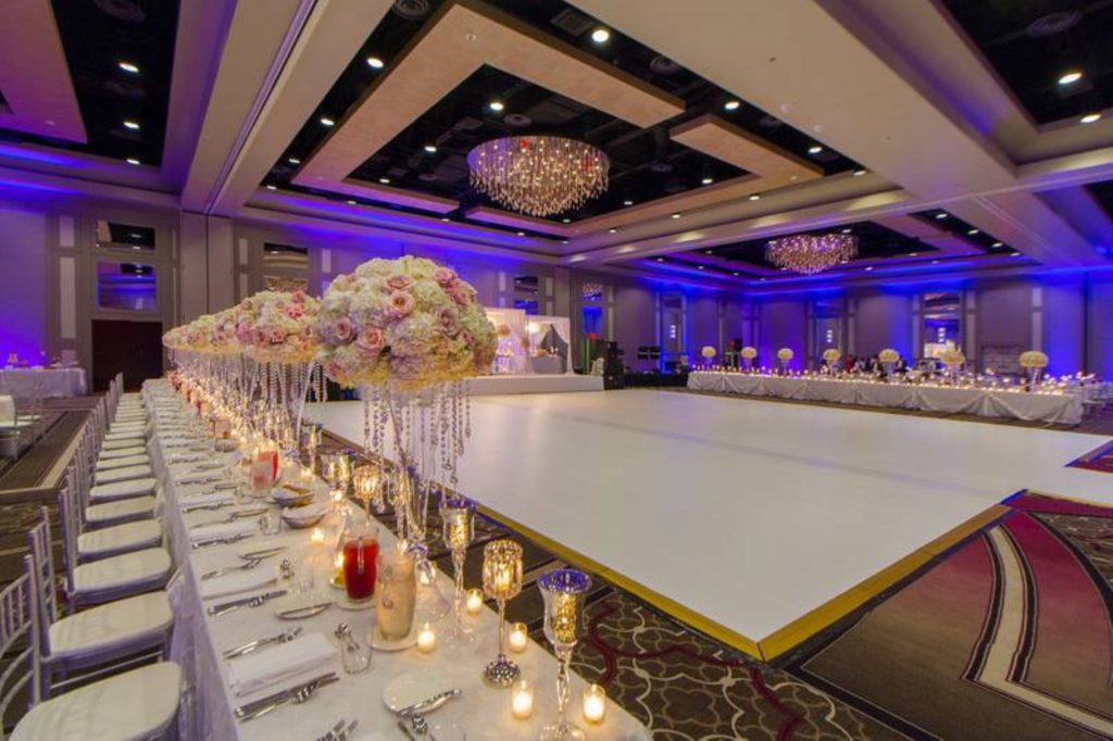 hyatt regency new orleans wedding venue