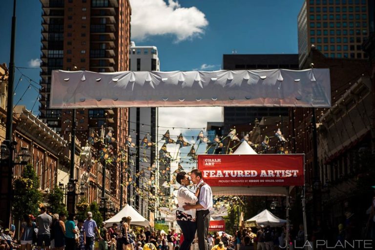 larimer square engagement j la plante photography