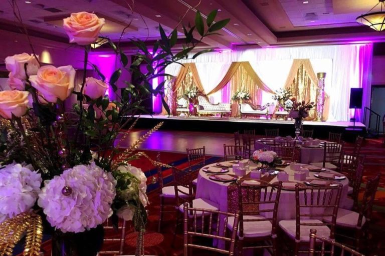 marriott kansas city overland park wedding venue