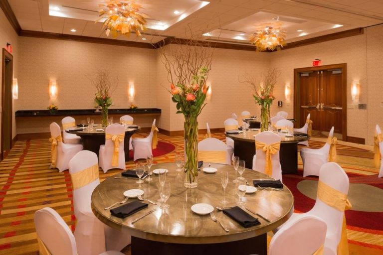marriott memphis east wedding venue