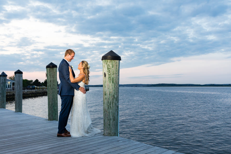 Saybrook Point Inn & Spa