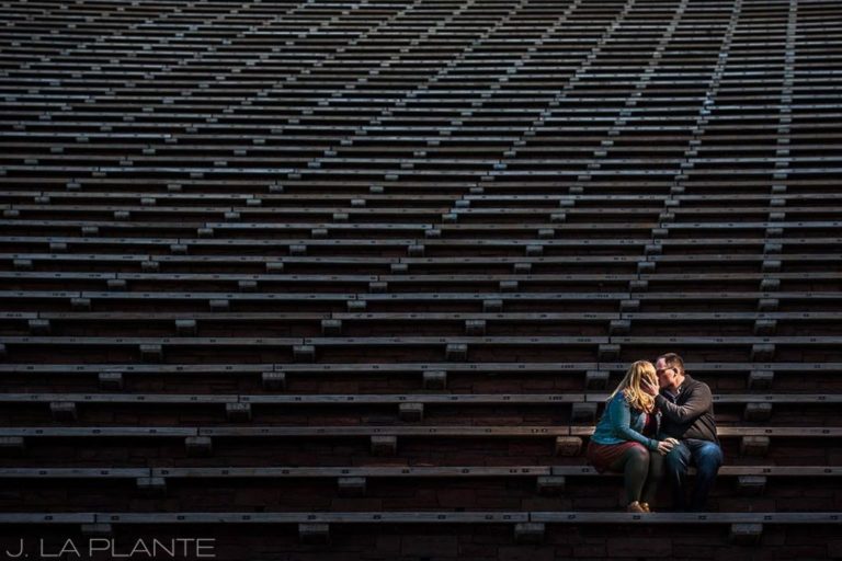 red rocks park engagement j la plante photography